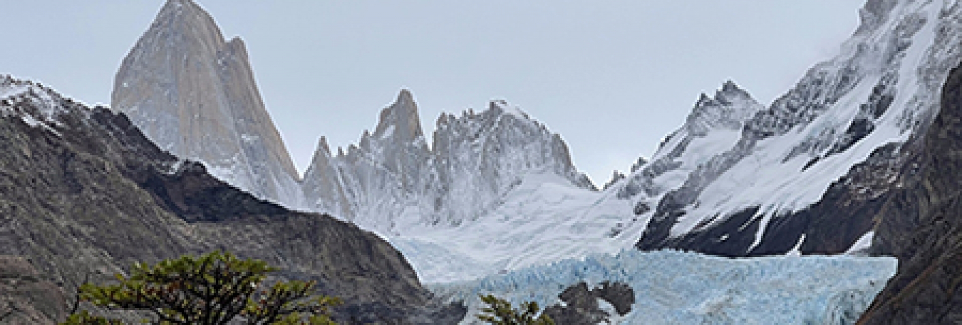 Patagonia, magia al sur del mundo.